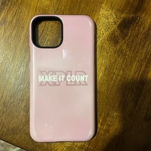 I phone 11 pro Sam and Colby phone case